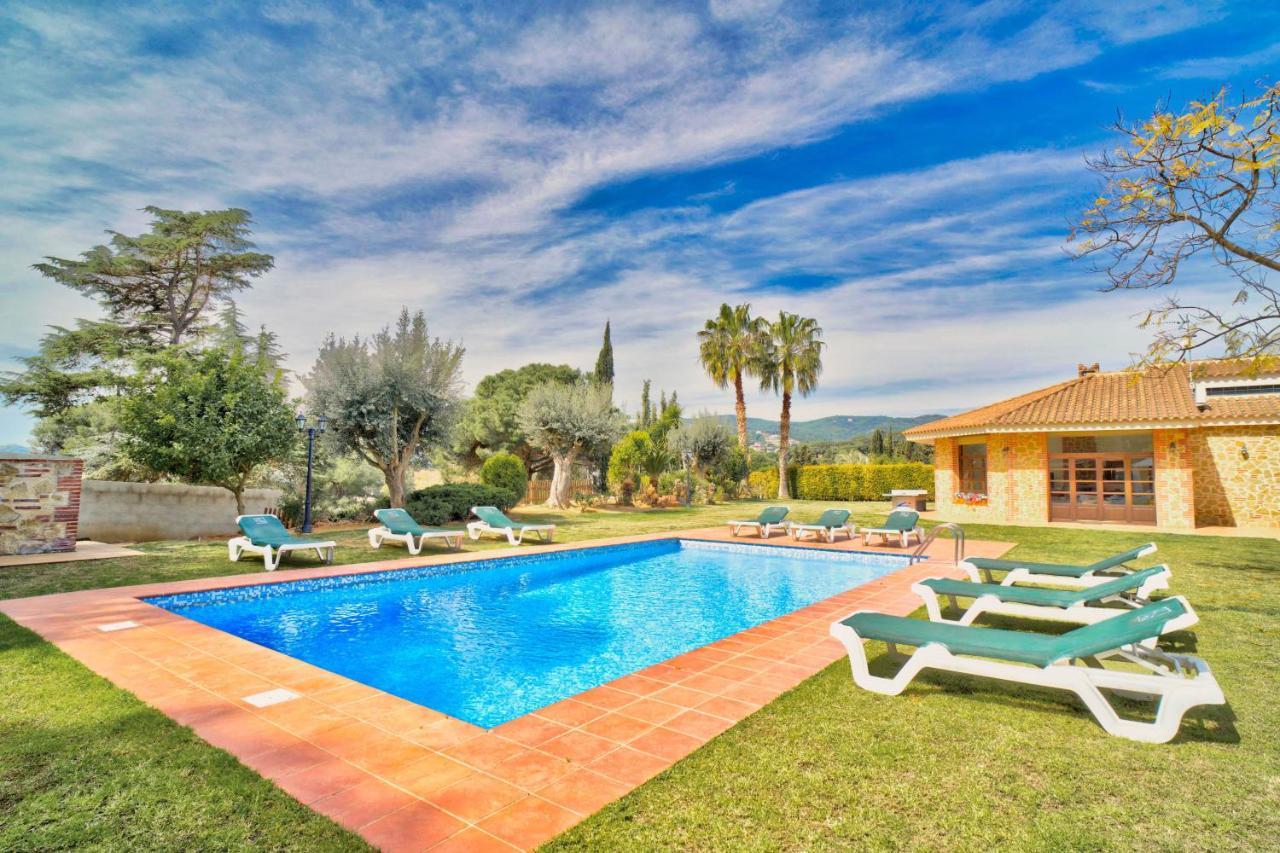 Holiday home Villamaresme